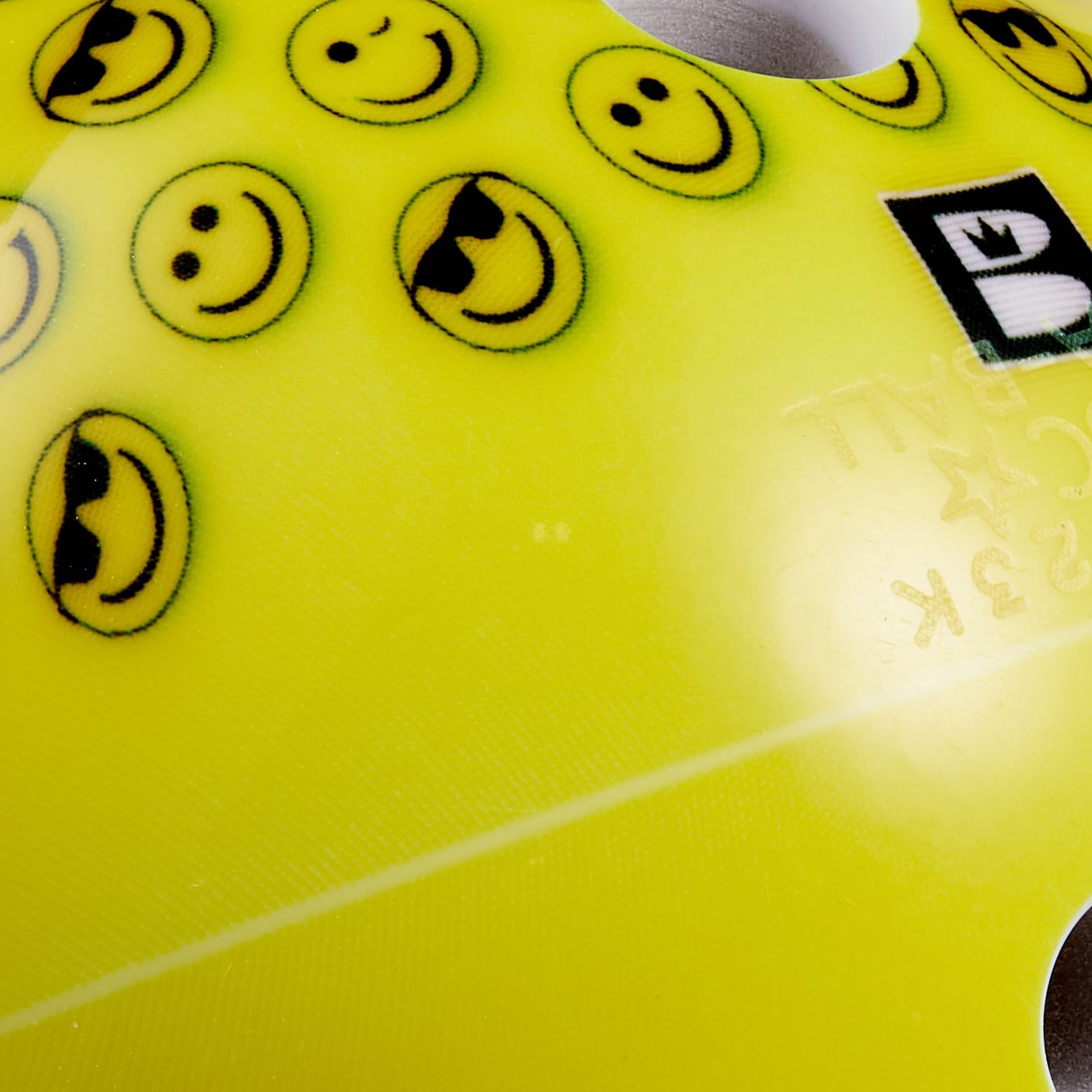Amazon.co.jp: Bowlerstore Products Brunswick スマイリー